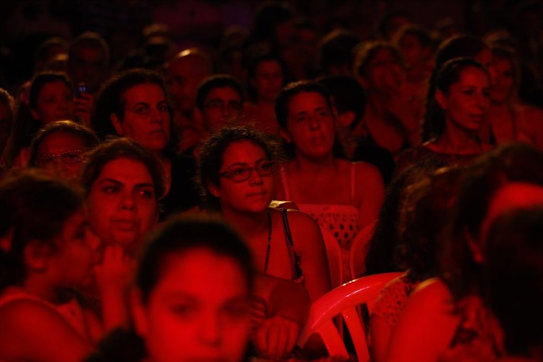 Melhem Barakat Concert